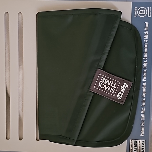 ChicoBags Snack Bags - Picture 4 of 4